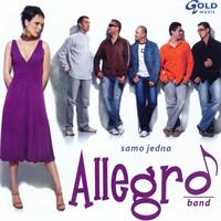 Allegro band