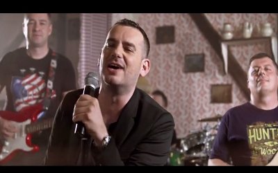 Pedja Medenica - Cisto da znas