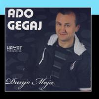 Ado Gegaj