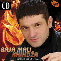 Baja Mali Knindza