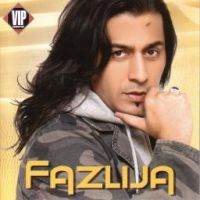 Fazlija