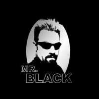 Mr.Black