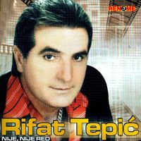 Rifat Tepic