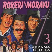 Rokeri S Moravu