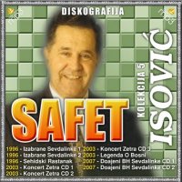 Safet Isovic