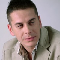 Vlado Georgiev